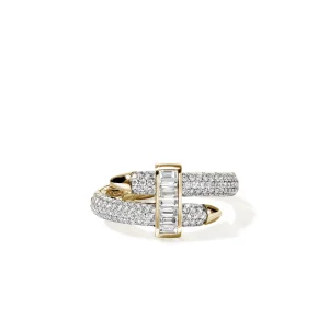 Women John Hardy Rings>Artisan Series Spear Ring