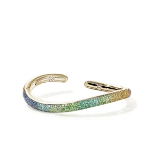 Women John Hardy Bracelets>Artisan Series Surf Cuff