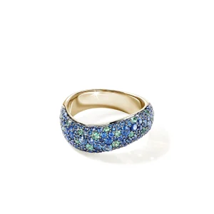 Women John Hardy Rings>Artisan Series Surf Ring