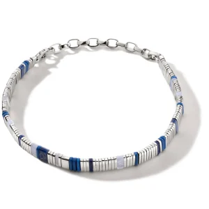 Women John Hardy Necklaces | Necklaces>Colorblock Choker, Silver