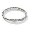 Women John Hardy Bracelets | Bracelets>Dot Chain Bracelet, Sterling Silver