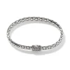 Women John Hardy Bracelets | Bracelets>Dot Chain Bracelet, Sterling Silver, Slim