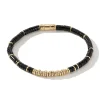 Women John Hardy Bracelets | Bracelets>Heishi Bracelet, Gold