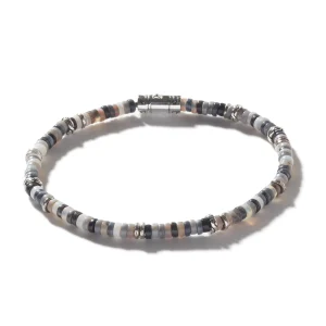 Women John Hardy Bracelets | Bracelets>Heishi Bracelet, Hardstones, Sterling Silver