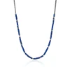 John Hardy Necklaces>Heishi Chain Necklace, Silver