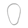 John Hardy Necklaces>Heishi Necklace, Sterling Silver