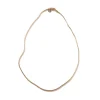 Women John Hardy Necklaces>Icon Necklace, Gold, 1.7MM