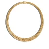 Women John Hardy Necklaces | Necklaces>Icon Necklace, Gold, 18MM