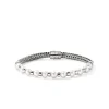 Women John Hardy Bracelets | Bracelets>JH Essential Pearl Bracelet, Sterling Silver