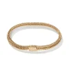 Women John Hardy Bracelets | Bracelets>Kami Chain Bracelet, Gold, 6MM