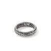 Women John Hardy Rings | Rings>Kami Chain Ring, Sterling Silver