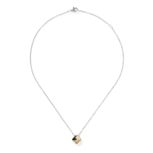 Women John Hardy Necklaces>Palu Pendant Necklace, Sterling Silver, Gold