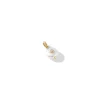 Women John Hardy Necklaces>Pearl Pendant, Gold, Diamond