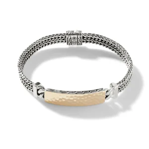 Women John Hardy Bracelets | Bracelets>Rata Palu Bracelet, Sterling Silver, Gold