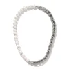 Women John Hardy Necklaces>Surf Necklace, Sterling Silver, Pearls, 10.5MM