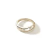 Women John Hardy Rings | Rings>Surf Ring, Gold, Diamonds