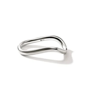 Women John Hardy Rings | Rings>Surf Ring, Sterling Silver, Double Finger