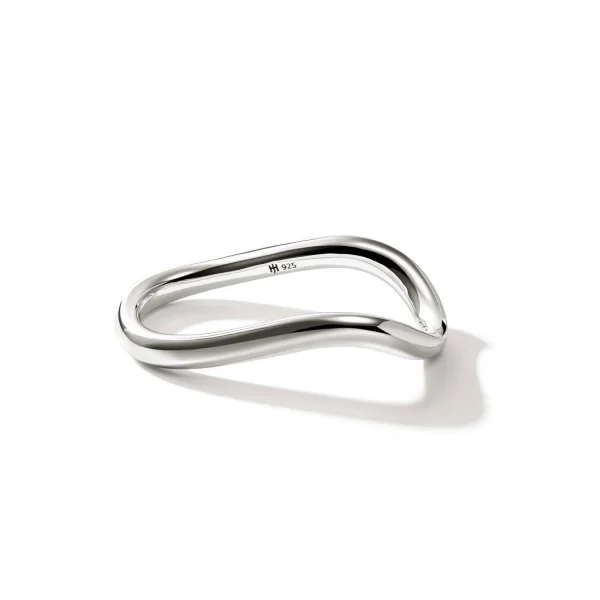 Women John Hardy Rings | Rings>Surf Ring, Sterling Silver, Double Finger